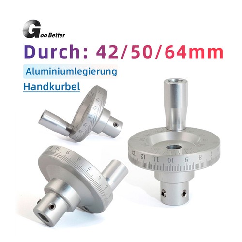 Handrad stellrad drehkurbel - stellrad,