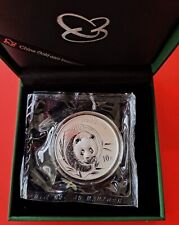 2003 China 10 元 Yuan Panda