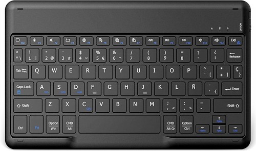 Easyacc bluetooth tastatur - easyacc, bluetooth-tastatur
