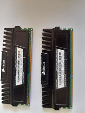 Vengeance® — 8GB Dual Channel DDR3 Memory Kit