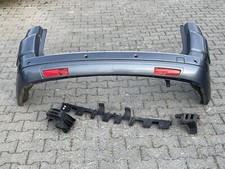 Citroen C4 Picasso Stoßstange