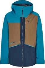 Ziener snowboard skijacke - snowboard,