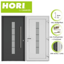 Hori haustür chain - chain, anthrazit