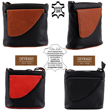 Echtes Leder Tasche