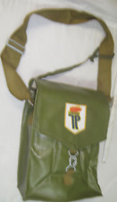 Jungpionier Tasche Fahrrad