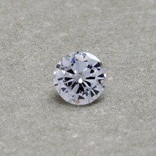 Natürlicher Diamant 0,03ct