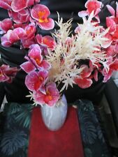 Strauß Orchideen , mit