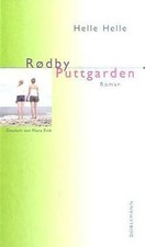 Rødby - Puttgarden von Helle