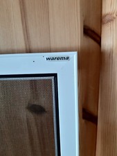 Hochwertiges Fliegengitter ohne Bohren