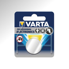 Ersatz Batterie passend für