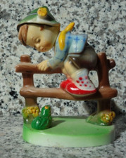 Figur in der Art Hummel Figur