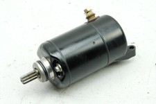YAMAHA FZS 600 RJ02 FAZER Anlasser Mitsuba Starter für Motor