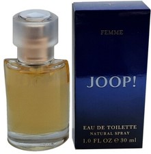 Joop! Femme Eau de Toilette 30 ml EdT Spray