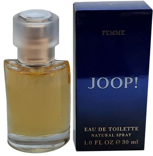 Joop femme eau toilette - de, 30