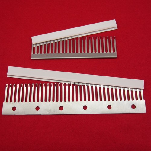 0mm deckerkämme - 5.0mm, deckerkämme-