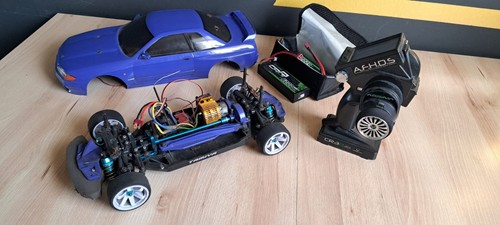 Tamiya - , rc