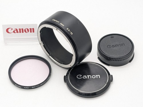 Mint canon 55 metall - [mint],