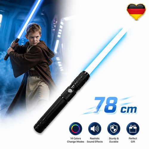 Leuchtschwert laserschwert - leuchtschwert,