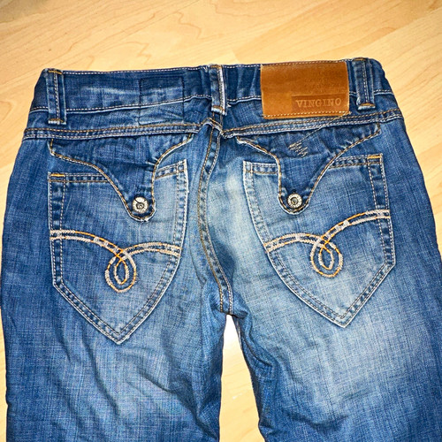 Vingino jungen jeans - vingino,