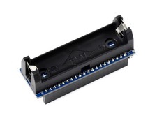 Waveshare UPS / USV Modul für