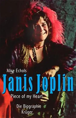 Janis joplin - janis,