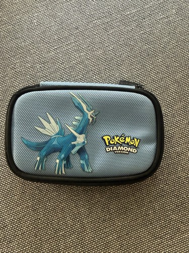Pokemon diamant nintendo - diamant, ds