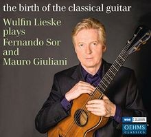 Wulfin lieske the birth - wulfin,
