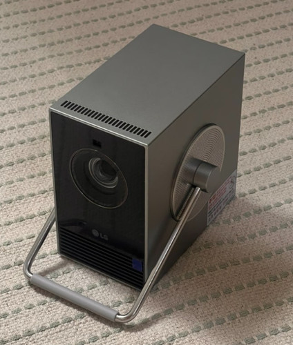 Cinebeam shorts pu615u - lg,