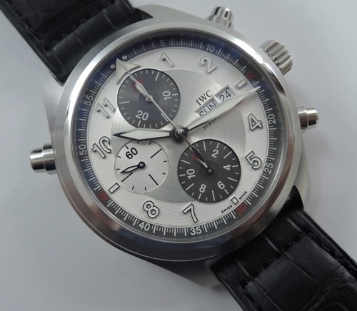 Iwc 3718 spitfire - iwc,