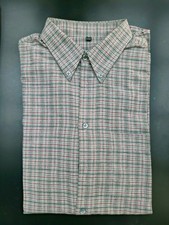 Herren-Hemd, Gr. L, 41/42