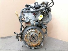 Opel Meriva A original Motor