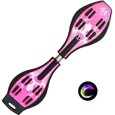 Waveboard Kinder Street Surfen