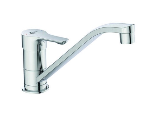 Ideal standard alpha - alpha, einhebel