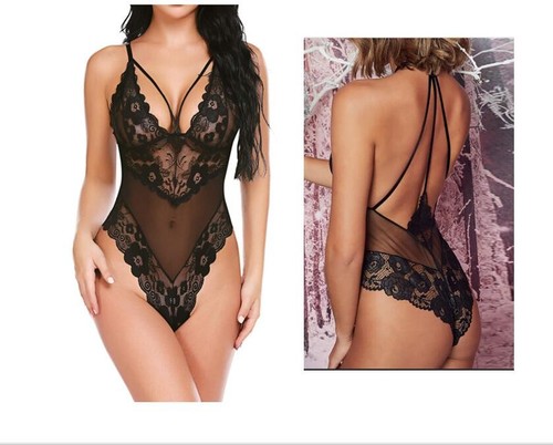 Sexy body lingerie spitze - sexy,