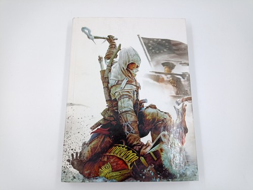 Assassin creed iii - assassin's,