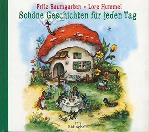 Schöne geschichten für - geschichten, jeden