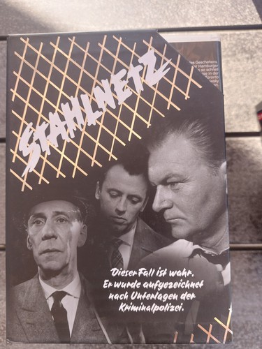 Stahlnetz polizeiberichte ein - stahlnetz,