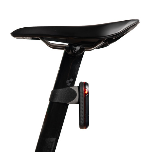 Cube litening garmin - garmin, varia
