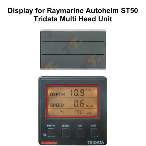 Display für raymarine - display,