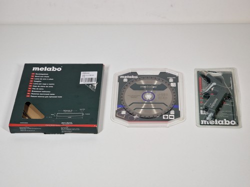 Metabo konvolut set - metabo,