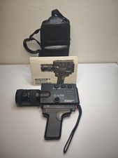 AGFA Movexoom 10 Super 8