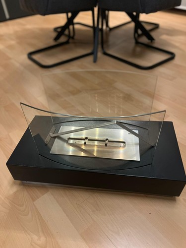 Hark fuego kamin bioethanol - hark,