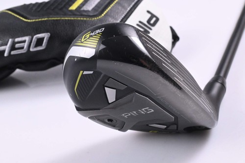 Ping g430 hybrid 22 grad - hybrid, /