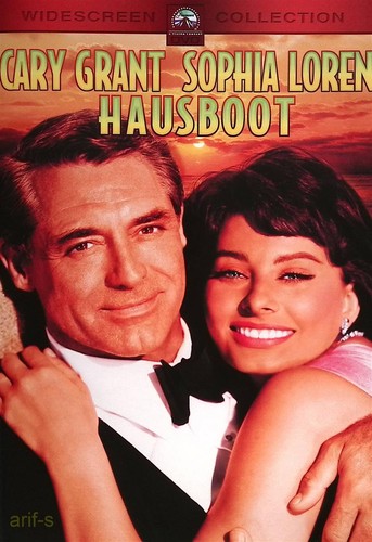 Hausboot dvd - /,