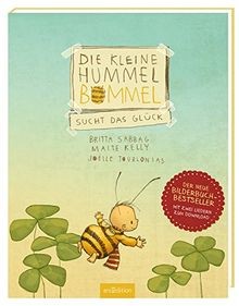 Die kleine hummel - die,