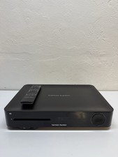 Harman/ Kardon BDS275 2.1 Blu-ray Heimkino Receiver Inklusive Fernbedienung