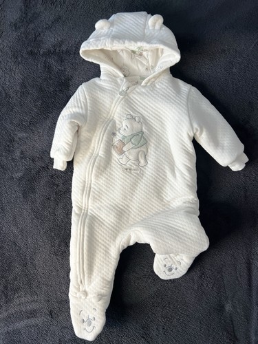 Baby unisex winterjacke - c&a,