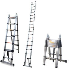 Vielseitige Edelstahl