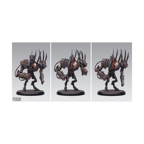 Rackham assault goliaths - rackham,