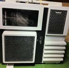 Thermaltake Level 10 GT Snow
